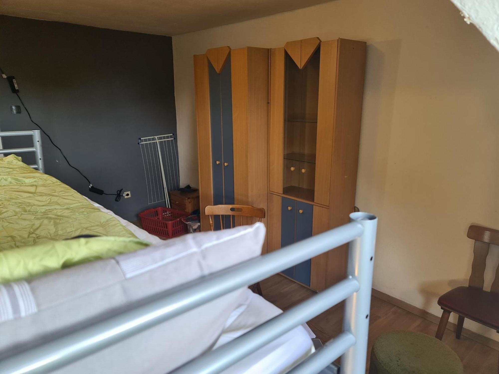 Хостел Gelsenbett Gt Гельзенкирхен Экстерьер фото